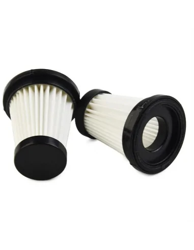 Set 2 filtre separatoare ZR009009 aspirator Rowenta X-Touch AC9736WO - ZR009009 Rowenta - 8