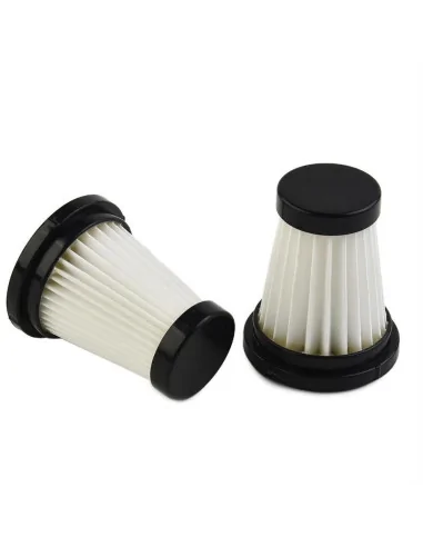 Set 2 filtre separatoare ZR009009 aspirator Rowenta X-Touch AC9736WO - ZR009009 Rowenta - 9