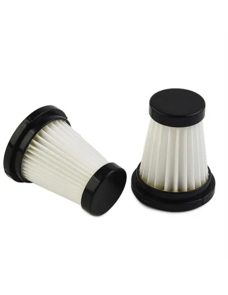 Set 2 filtre separatoare ZR009009 aspirator Rowenta X-Touch AC9736WO - ZR009009 Rowenta - 9