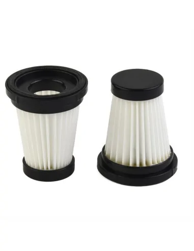 Set 2 filtre separatoare ZR009009 aspirator Rowenta X-Touch AC9736WO - ZR009009 Rowenta - 10