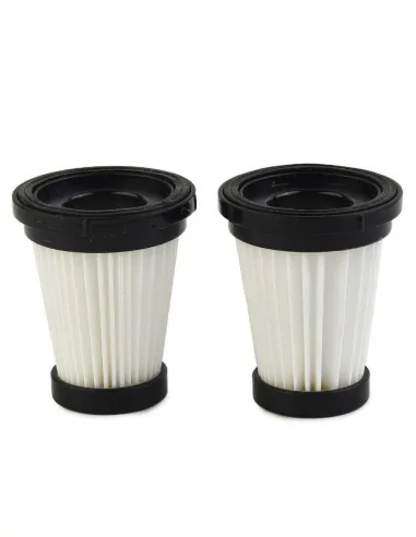 Set 2 filtre separatoare ZR009009 aspirator Rowenta X-Touch AC9736WO - ZR009009 Rowenta - 13
