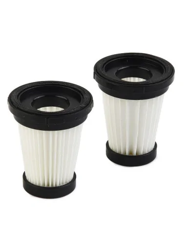 Set 2 filtre separatoare ZR009009 aspirator Rowenta X-Touch AC9736WO - ZR009009 Rowenta - 14