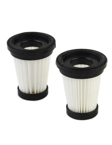 Set 2 filtre separatoare ZR009009 aspirator Rowenta X-Touch AC9736WO - ZR009009 Rowenta - 15
