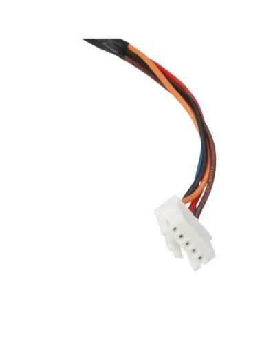 Cablaj , cablu usa combina frigorifica LG GBB59PZKVS - 6877JB2129K - 3