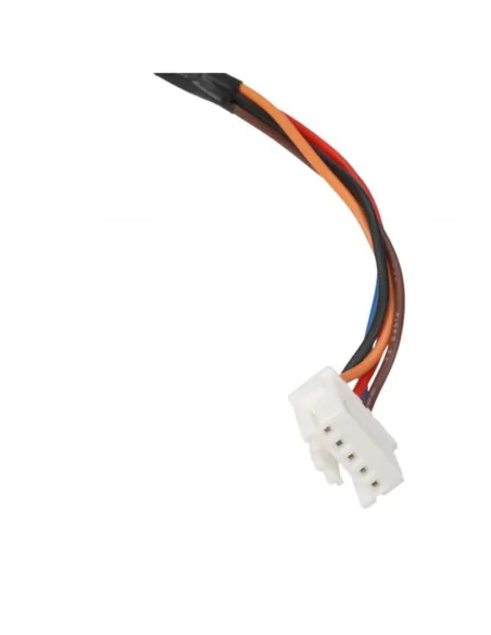 Cablaj , cablu usa combina frigorifica LG GBB59PZKVS - 6877JB2129K - 3