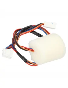 Cablaj , cablu usa combina frigorifica LG GBB59PZKVS - 6877JB2129K - 4