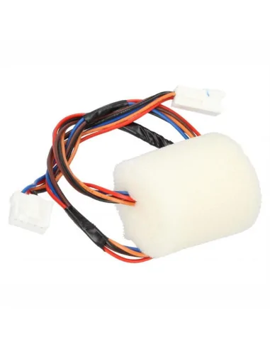 Cablaj , cablu usa combina frigorifica LG GBB59PZKVS - 6877JB2129K - 4