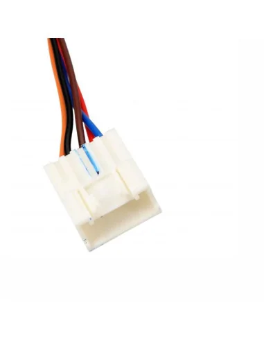 Cablaj , cablu usa combina frigorifica LG GBB59PZKVS - 6877JB2129K - 5