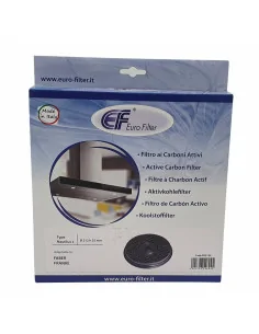 Filtru carbon compatibil Arctic 8 2