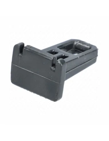 Cioc, maner din plastic hublou uscator de rufe SHARP KD-GHB8S7GW2-EE - 42214623 - 1
