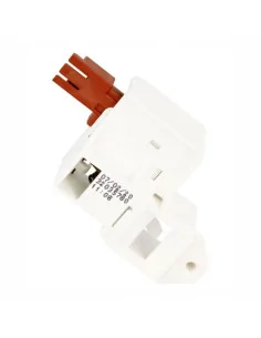 Inchizator usa hublou uscator de rufe SHARP KD-GHB8S7GW2-EE - 32035780 - 3 2
