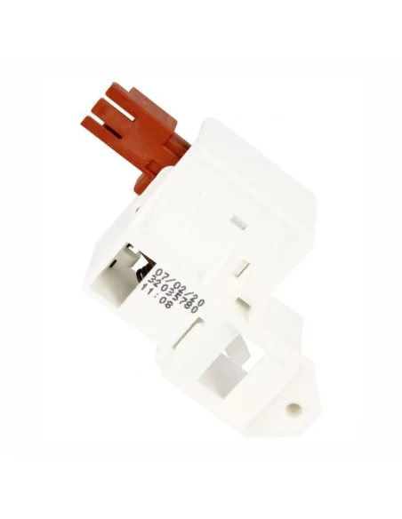 Inchizator usa hublou uscator de rufe SHARP KD-GHB8S7GW2-EE - 32035780 - 1