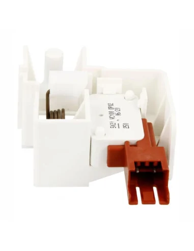 Inchizator usa hublou uscator de rufe SHARP KD-GHB8S7GW2-EE - 32035780 - 2