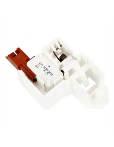 Inchizator usa hublou uscator de rufe SHARP KD-GHB8S7GW2-EE - 32035780 - 4