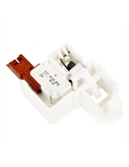 Inchizator usa hublou uscator de rufe SHARP KD-GHB8S7GW2-EE - 32035780 - 4