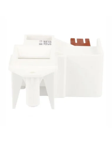Inchizator usa hublou uscator de rufe SHARP KD-GHB8S7GW2-EE - 32035780 - 5