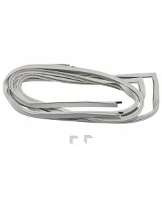 Garnitura usa frigider universala 130 x 70 cm , garnitura usa congelator, combina, lada frigorifica COM - 7