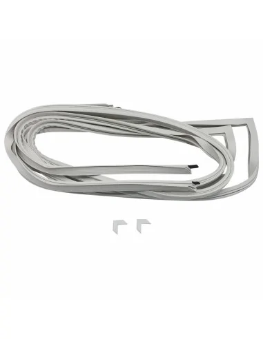 Garnitura usa frigider universala 130 x 70 cm , garnitura usa congelator, combina, lada frigorifica COM - 7