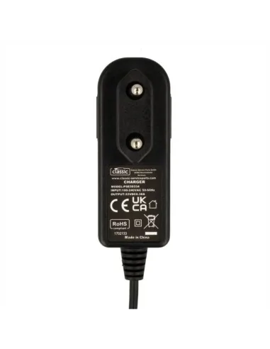 Alimentator compatibil aspirator Philips FC6408 , FC6409 , FC6172 - PSE50334 EU CLASSIC - 3