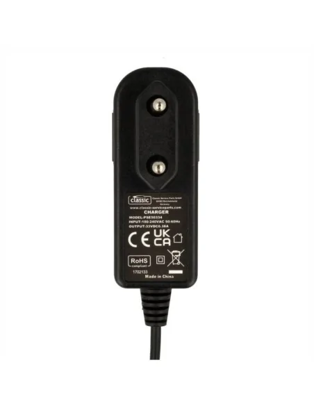 Alimentator compatibil aspirator Philips FC6408 , FC6409 , FC6172 - PSE50334 EU CLASSIC - 3
