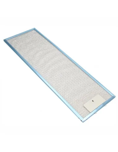 Filtru aluminiu antigrasime hota Electrolux EFP6440X echivalent 4055103438 , 4055364196 Euro Filter - 1