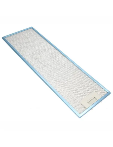 Filtru aluminiu antigrasime hota Electrolux EFP6440X echivalent 4055103438 , 4055364196 Euro Filter - 2