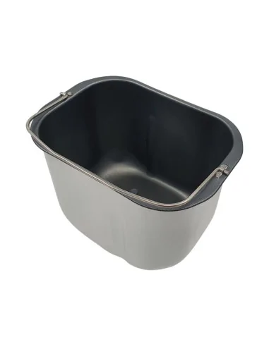 Cuva masina paine Kenwood BM250 , BM256 , BM260 Twist & Lock Type 2, BM366 - KW713201 Kenwood - 6