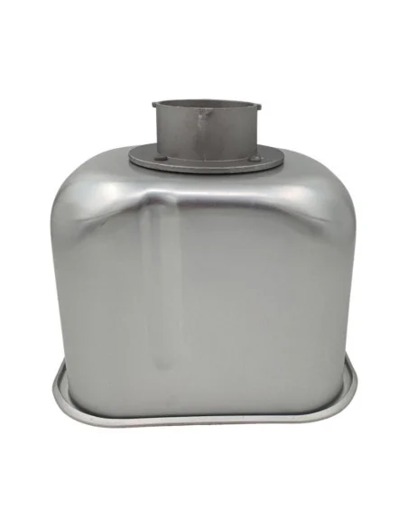 Cuva masina paine Kenwood BM250 , BM256 , BM260 Twist & Lock Type 2, BM366 - KW713201 Kenwood - 9