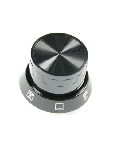 Buton pozitii cuptor BEKO FSE62110DX - 250316137 BEKO - 2