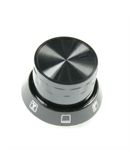 Buton pozitii cuptor BEKO FSE62110DX - 250316137 BEKO - 2