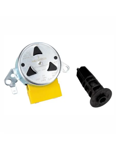 Motor si arbore de transmisie friteuza Tefal Actifry FZ700039/12D - SS-992500 - 3
