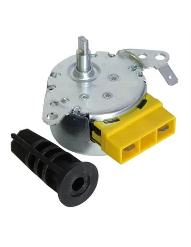 Motor si arbore de transmisie friteuza Tefal Actifry FZ700039/12D - SS-992500 - 4