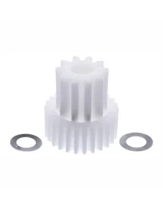 Roata de transmisie MG4 masina de tocat Kenwood MG510 , MG400 , MG450 - KW650738 Delonghi - 1