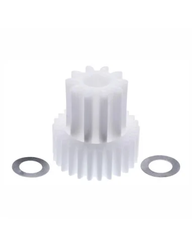 Roata de transmisie MG4 masina de tocat Kenwood MG510 , MG400 , MG450 - KW650738 Delonghi - 1