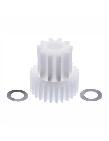 Roata de transmisie MG4 masina de tocat Kenwood MG510 , MG400 , MG450 - KW650738 Delonghi - 1