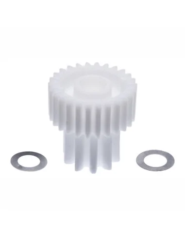 Roata de transmisie MG4 masina de tocat Kenwood MG510 , MG400 , MG450 - KW650738 Delonghi - 2