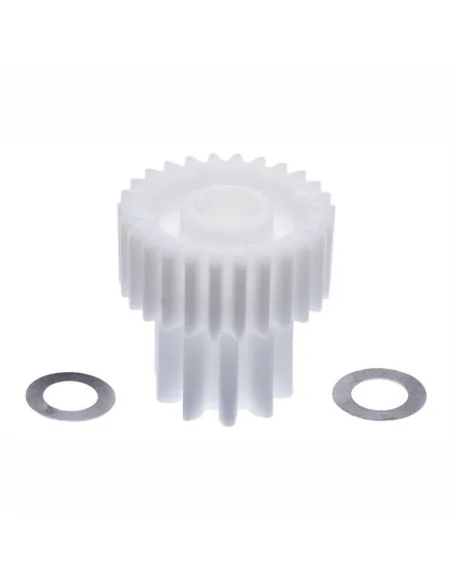 Roata de transmisie MG4 masina de tocat Kenwood MG510 , MG400 , MG450 - KW650738 Delonghi - 2