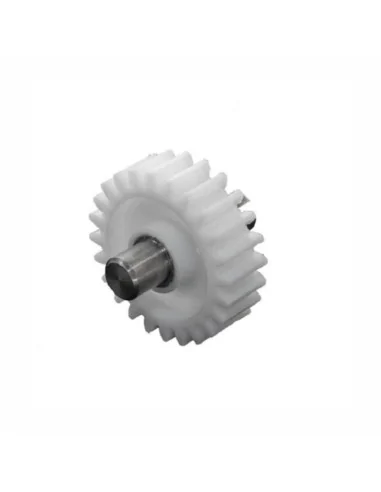 Roata dintata pinion masina de tocat Kenwood MG510 , MG400 , MG450 - KW650714 Delonghi - 3