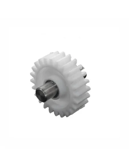 Roata dintata pinion masina de tocat Kenwood MG510 , MG400 , MG450 - KW650714 Delonghi - 3