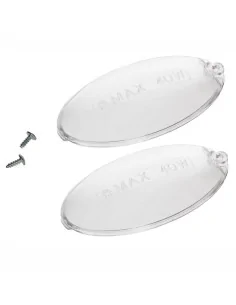 Capace lampa hota Beko CTB6250, CTB6407, CTB9407, CTB9250, originale, set 2 buc BEKO - 2