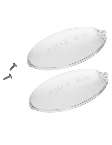 Capace lampa hota Beko CTB6250, CTB6407, CTB9407, CTB9250, originale, set 2 buc BEKO - 2