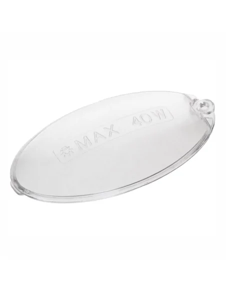 Capace lampa hota Beko CTB6250, CTB6407, CTB9407, CTB9250, originale, set 2 buc BEKO - 3