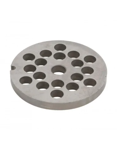 Sita / disc perforat nr 8 de 8 mm pentru masina de tocat carne Zelmer - compatibila COM - 3