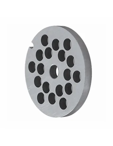 Sita / disc perforat nr 8 de 8 mm pentru masina de tocat carne Zelmer - compatibila COM - 5