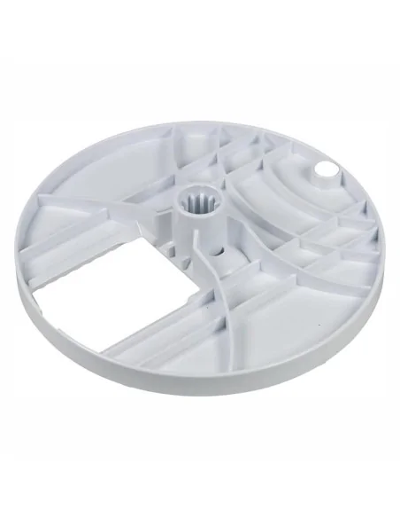 Suport disc robot de bucatarie Bosch MCM4100 , MCM4006, MCM4250 original - 00649584 - 3
