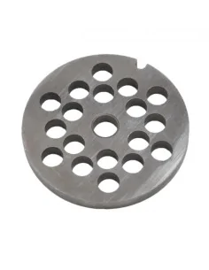 Sita nr 8 cu gauri de 8 mm masina de tocat carne Zelmer , originala - 10003881 Bosch - 1