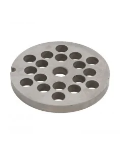 Sita nr 8 cu gauri de 8 mm masina de tocat carne Zelmer , originala - 10003881 Bosch - 1 2
