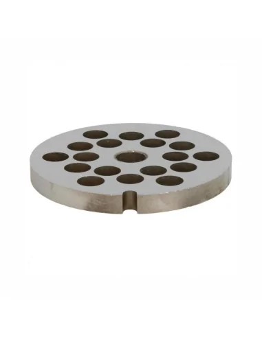 Sita nr 8 cu gauri de 8 mm masina de tocat carne Zelmer , originala - 10003881 Bosch - 3
