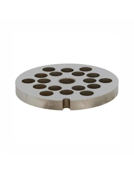 Sita nr 8 cu gauri de 8 mm masina de tocat carne Zelmer , originala - 10003881 Bosch - 3