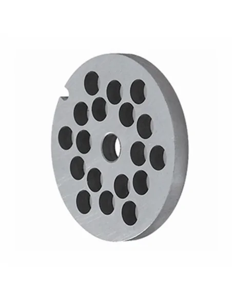 Sita nr 8 cu gauri de 8 mm masina de tocat carne Zelmer , originala - 10003881 Bosch - 4